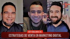 PODCAST | Estrategias de Ventas en Marketing Digital