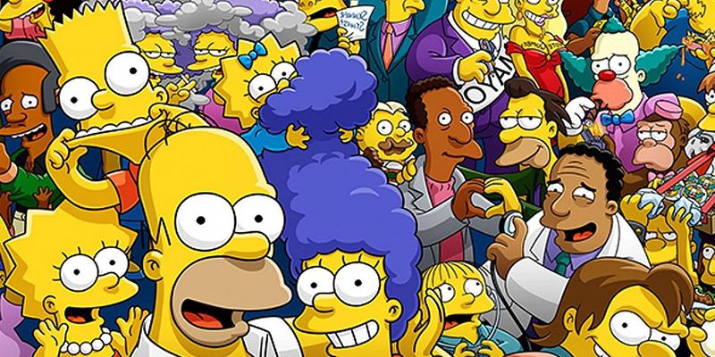 Día Mundial de los Simpson, las mejores predicciones de la serie