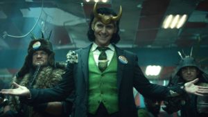 Loki: Confirman segunda temporada y así reaccionan los internautas