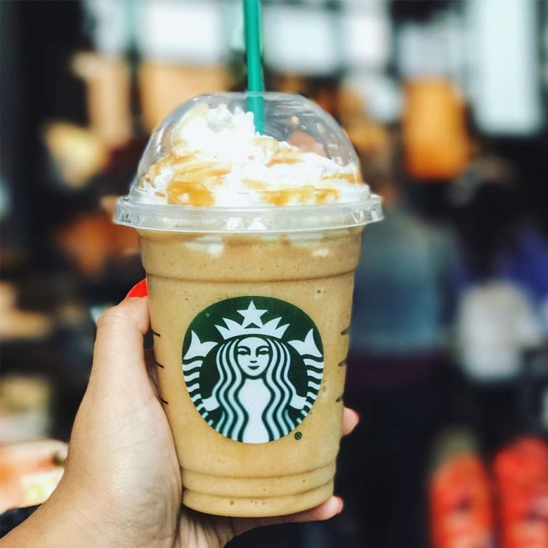 Starbucks Le Prohíbe A Cafeterías De México Usar El Término “frappuccino” En Sus Menús 7077