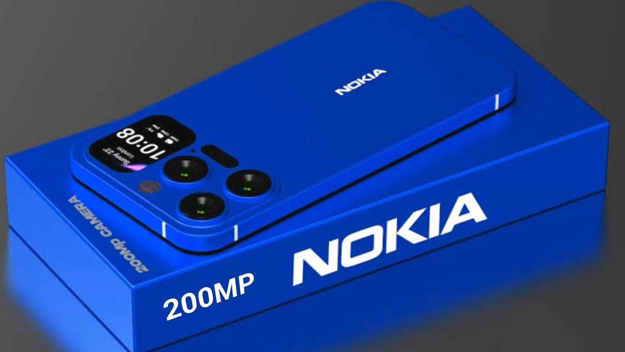 Nokia Magic Max Descubre el precio y las prestaciones de este
