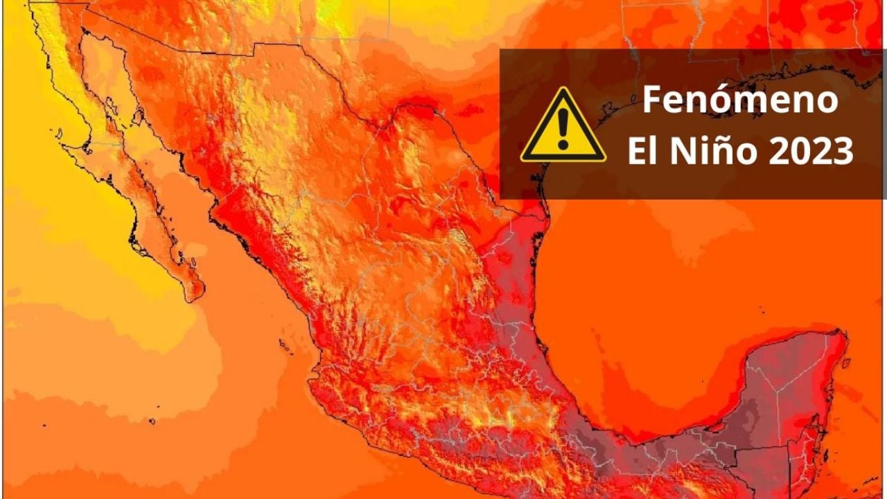 El Niño: Un fenómeno climático con consecuencias globales