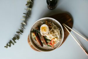 Día Internacional del Ramen: Guía para que lo comas como todo un japonés