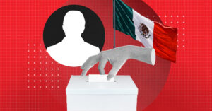 Elecciones México 2024: Un vistazo a los posibles favoritos según encuestas