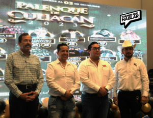 Palenque de Culiacán: Fechas, artistas y todo lo que debes de saber de este evento