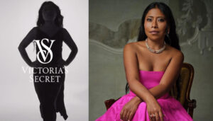 Yalitza Aparicio: De Roma a Victoria’s Secret en un Sorprendente Giro