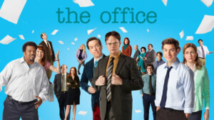 ¿Habrá un reboot de “The Office”?