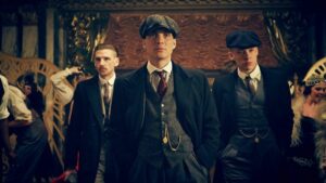 “Peaky Blinders” y “Miércoles”, los spin-offs en los que está trabajando Netflix