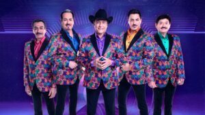 Siempre contigo: Los Tigres del Norte vuelven a Culiacán