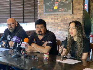 Presentan el gran Torneo del día del Niño SPORTSMEDIA MX Outdoors en Islas Cortés 2024