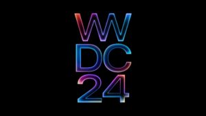 Apple anuncia la fecha de la WWDC 2024