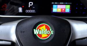 ¿Sabías de los carros eléctricos en Waldo´s por menos de 100,000 pesos?