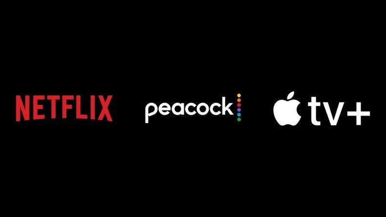 Netflix y Apple TV se fusionan