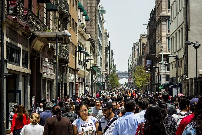 Los apellidos más comunes de México