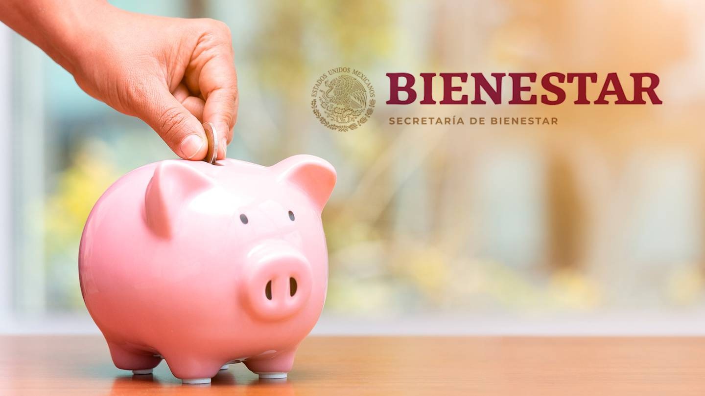 Fondo de pensiones del Bienestar