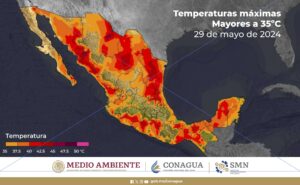 Este miércoles Sinaloa arde: Un desafío para la salud y el bienestar