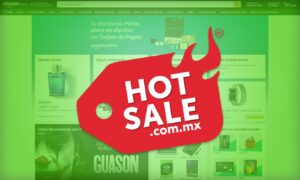 Conoce las novedades del Hot Sale