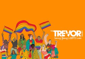 El Proyecto Trevor: Un compromiso vital con la prevención del suicidio entre jóvenes LGBT+