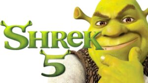 Shrek vuelve a la pantalla grande