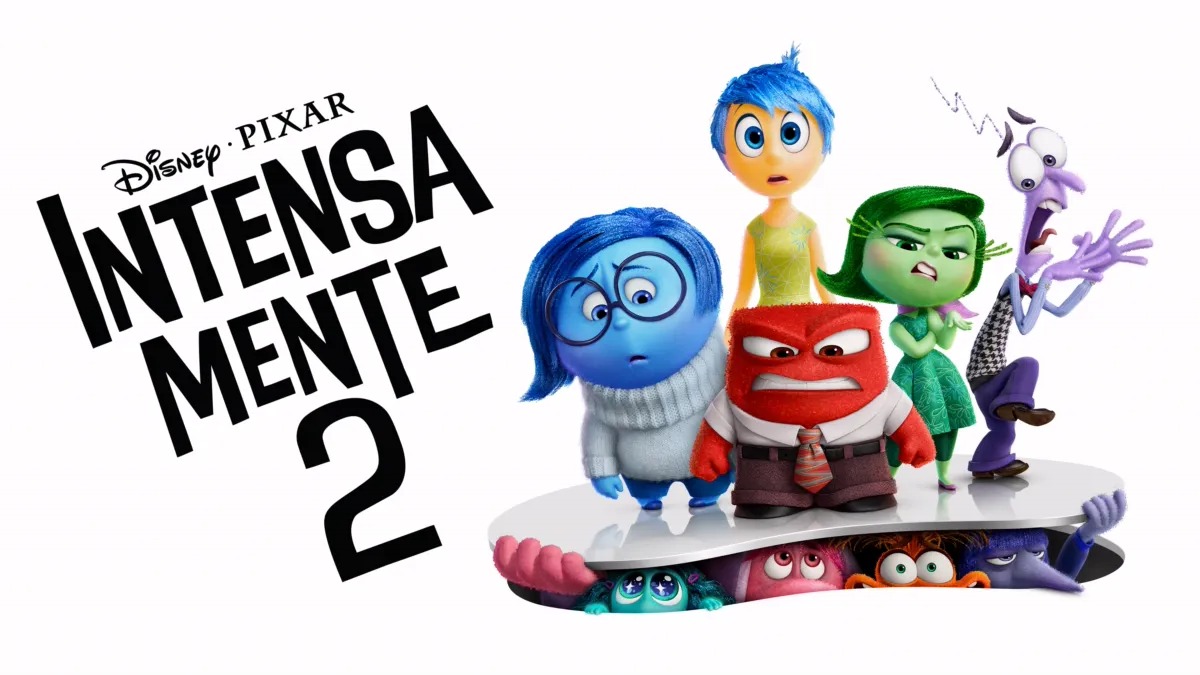 Colapso en Cinépolis por Estreno de “Intensamente 2”