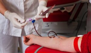 En el Día Mundial del Donante de Sangre: Descubre los cinco mitos más comunes sobre la donación de sangre