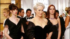 Lo que sabemos acerca de la secuela de ‘The Devil Wears Prada’