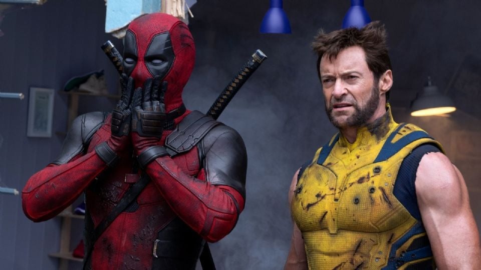 ¿Quieres ver ‘Deadpool 3’ pero tienes menos de 18 años? Esta información es para ti