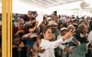 ¿En qué consistirá el nuevo programa para adultos mayores de Claudia Sheinbaum?