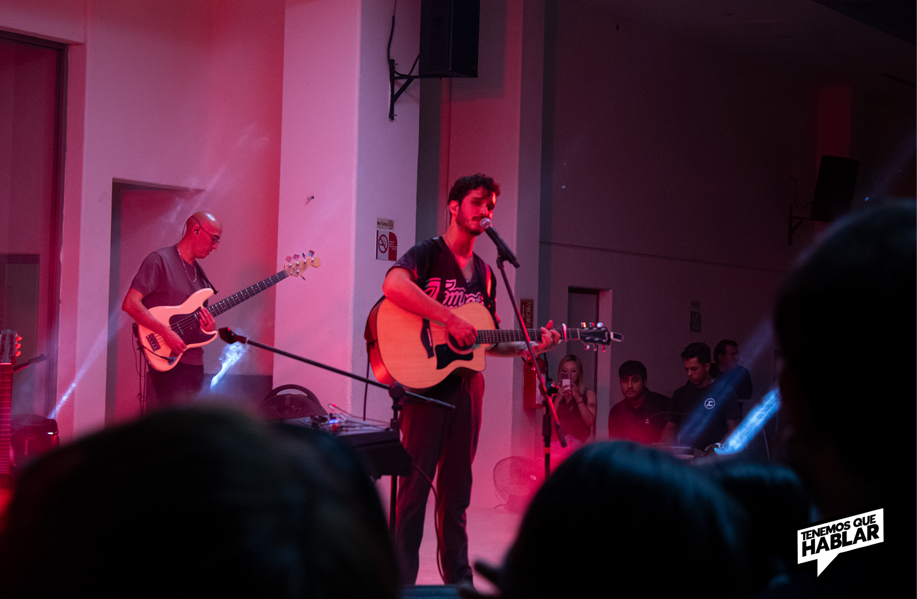 Una noche para recordar: Andrés Obregón deja su corazón en Culiacán