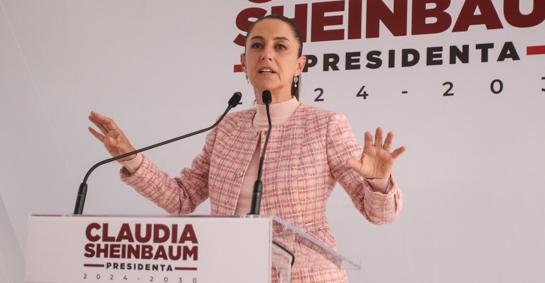 Claudia Sheinbaum confirma que las “mañaneras” continuarán