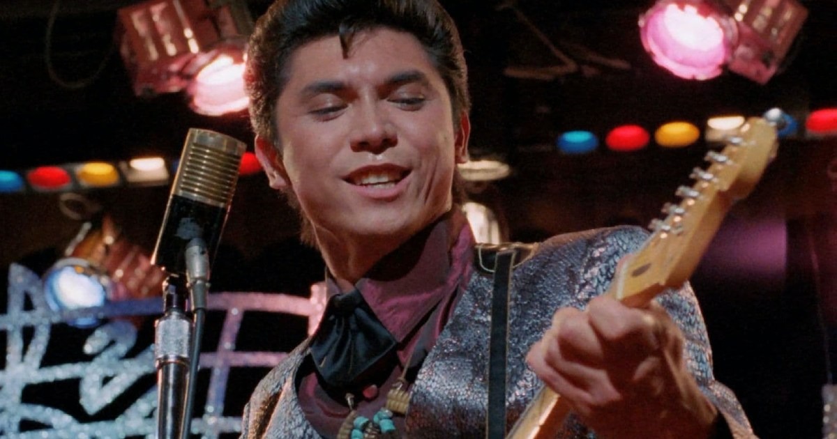 Ritchie Valens regresa al cine: Esto es lo que sabemos sobre el remake de ‘La Bamba’