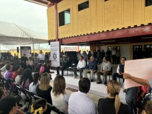 Culiacán estrena Estación de Bomberos: Un paso más hacia la seguridad de la ciudad