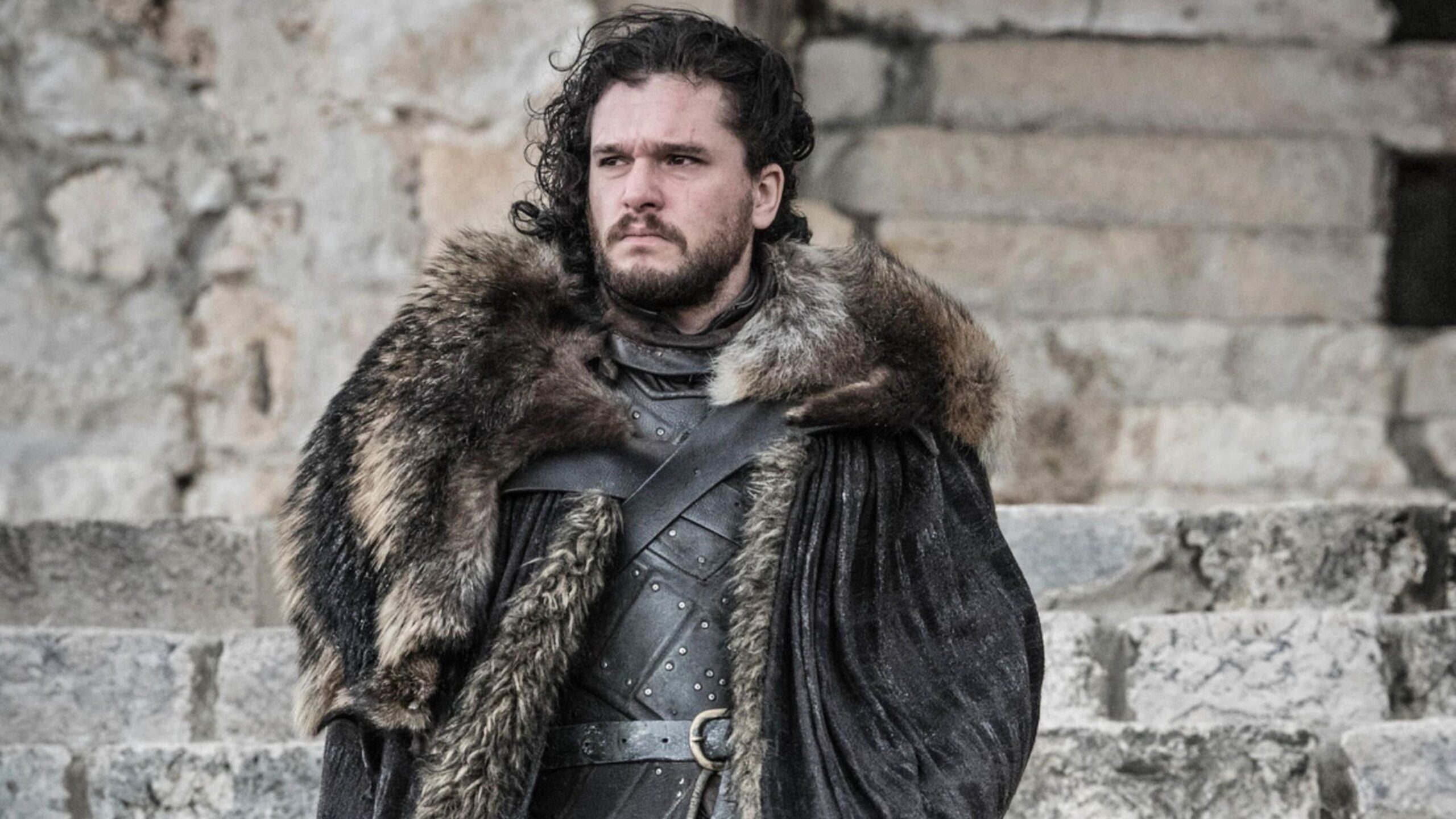 Kit Harington revela las razones detrás de la cancelación del spin-off de Jon Snow de Game of Thrones.