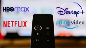 Conoce algunos de los estrenos de agosto en plataformas de streaming