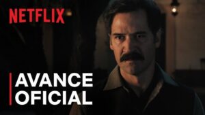 Conoce el trailer de la película “”Pedro Páramo” de Netflix