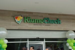 Esto es Kiumo Check, el nuevo espacio ideal para el cuidado de tu mascota