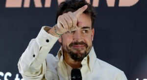 Fernando Alonso se enferma en México y suspende su viaje a Brasil