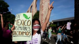 “Querétaro y la controversia por el caso de aborto en adolescente”