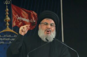 Israel elimina a líder de Hezbollah