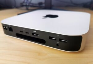 Apple revoluciona con su nueva Mac mini: Rendimiento compacto para todos