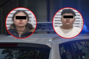 Detienen en CDMX a implicados en atropello de policía