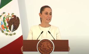 ¿Qué es el terrorismo en México y por qué Sheinbaum asegura que no existe?