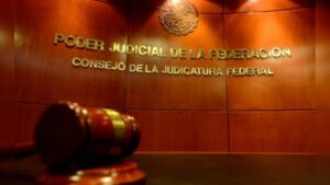 CJFl entrega información clave al Senado para elección de jueces y magistrados