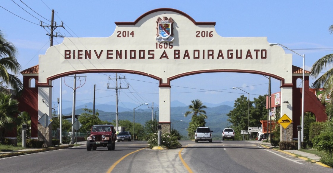 Derrumbe mortal en mina de Badiraguato