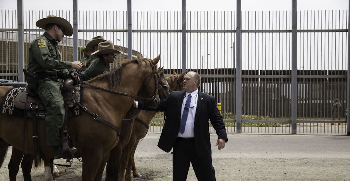 Conoce a Tom Homan y su plan para migrantes