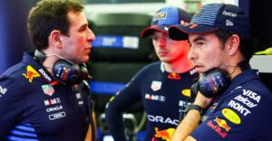 Red Bull busca nuevo talento para su equipo de F1