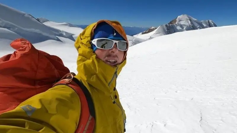 Escalador pierde la vida en el Himalaya