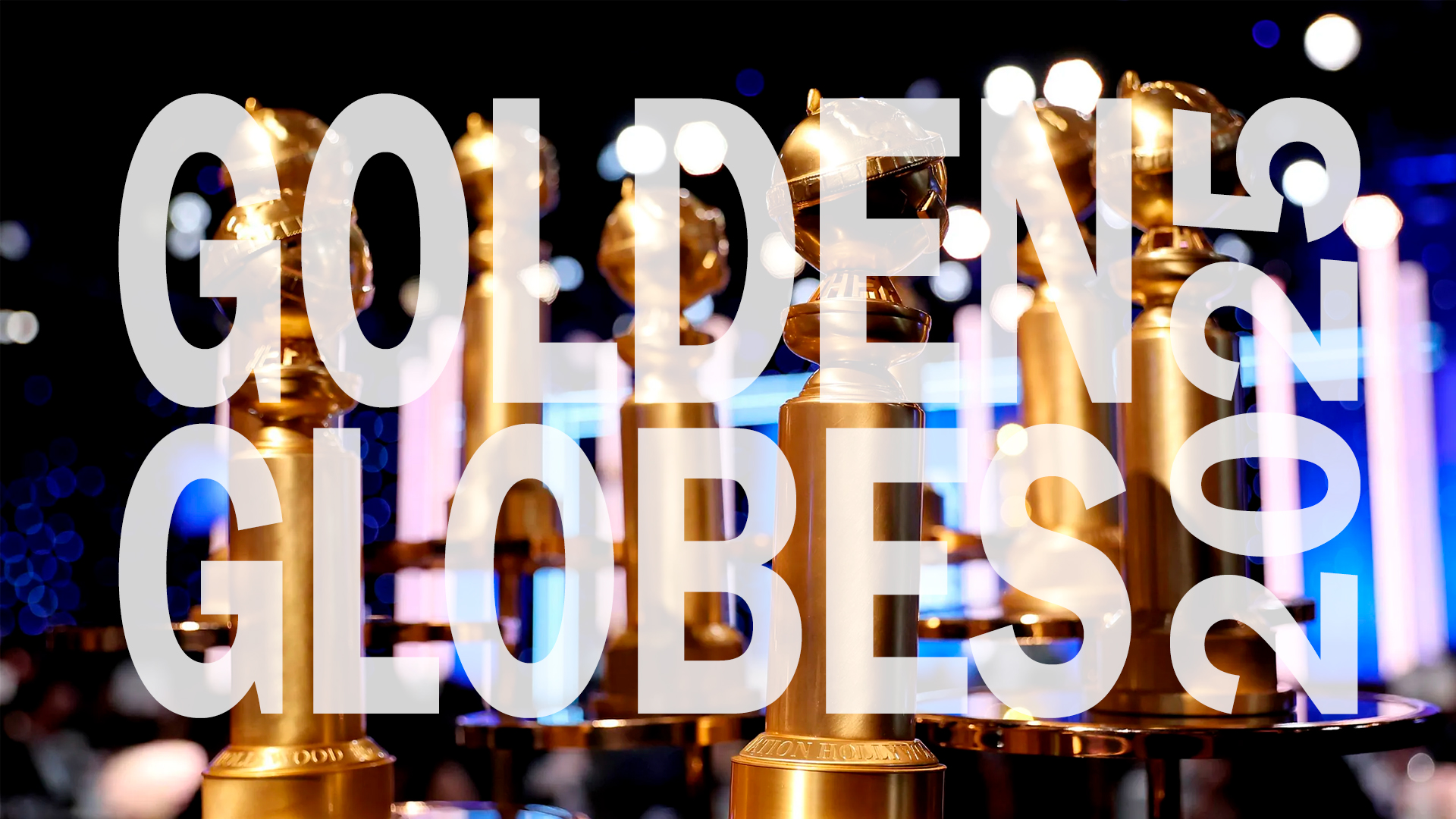 Golden Globes 2025: Lo que debes saber