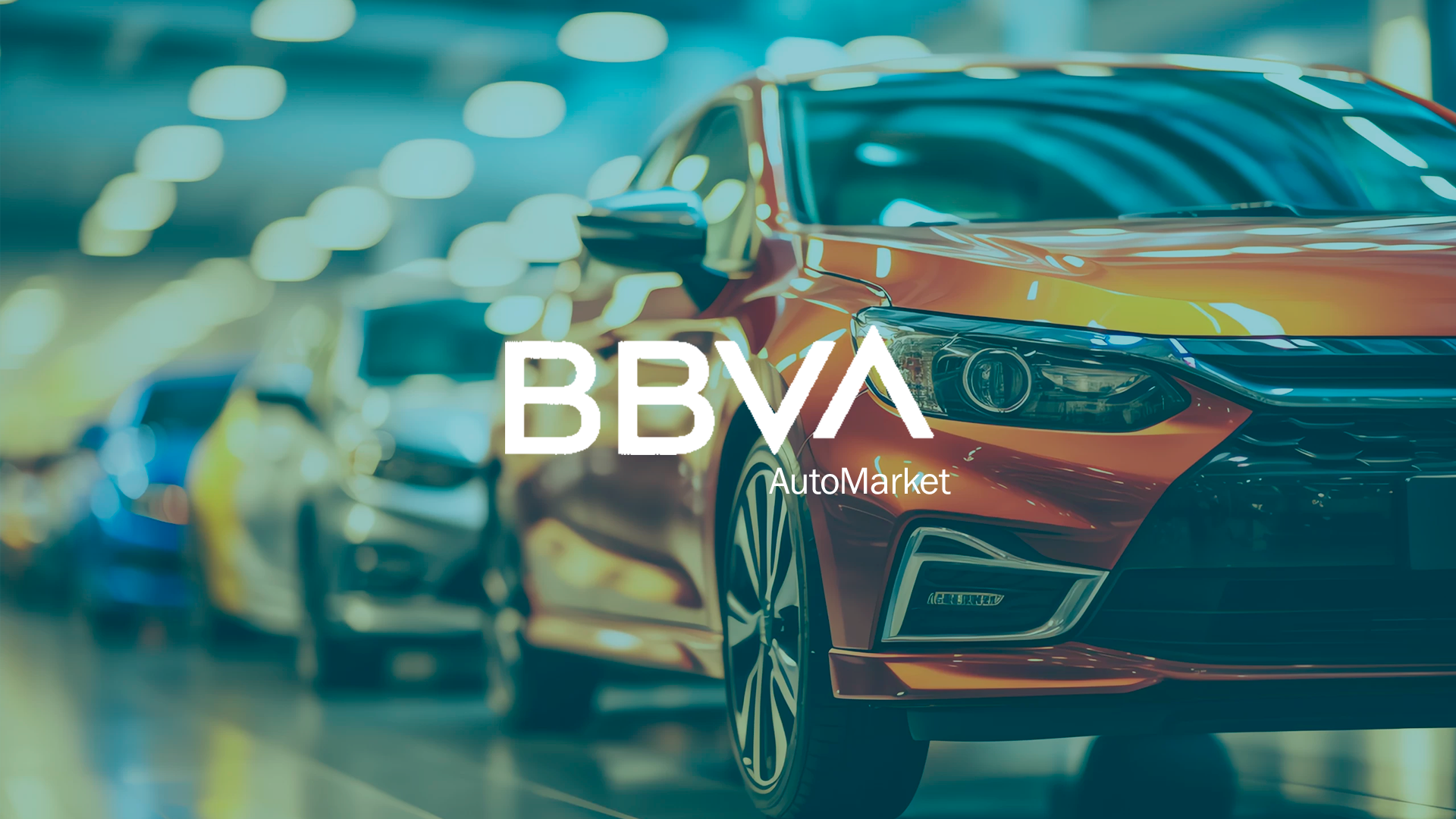 BBVA México presenta su nueva herramienta para transacciones seguras de autos seminuevos