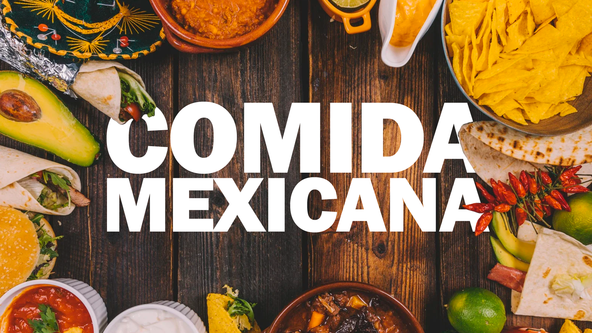 México conquista paladares: su gastronomía es la tercera mejor del mundo